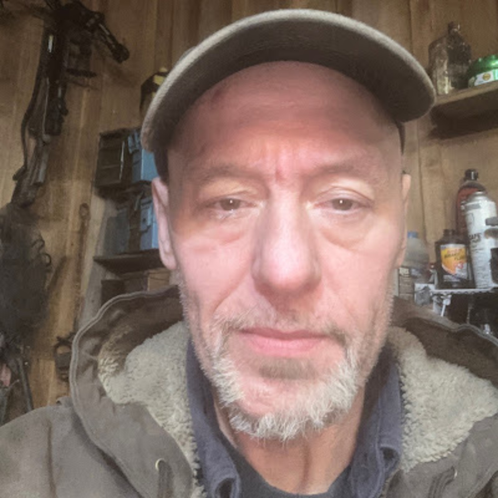 Meet your Posher, Ritchie